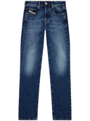 Diesel Jeans Blue