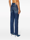 Diesel Jeans Blue