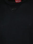 Diesel Sweaters Black