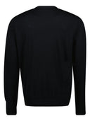 Diesel Sweaters Black