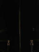 Elisabetta Franchi Jackets Black