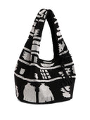 J.W.Anderson Bags .. Zwart
