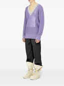 J.W.Anderson Trousers Black