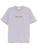 J.W.Anderson T Shirts And Polos Grey