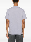 J.W.Anderson T Shirts And Polos Grey