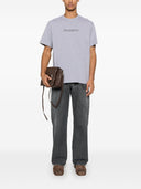 J.W.Anderson T Shirts And Polos Grey