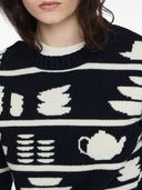 J.W.Anderson Sweaters Black