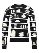 J.W.Anderson Sweaters Black