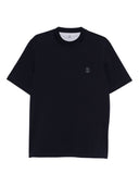 Brunello Cucinelli Sweaters Blue
