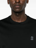 Brunello Cucinelli Sweaters Black