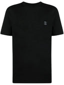 Brunello Cucinelli Sweaters Black