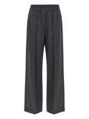 Spodnie Brunello Cucinelli Grey