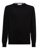 Brunello Cucinelli Sweaters Black