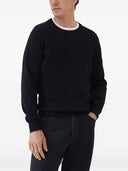 Brunello Cucinelli Sweaters Black