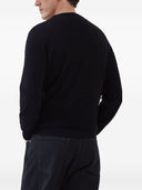 Brunello Cucinelli Sweaters Black