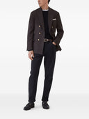 Brunello Cucinelli Sweaters Black