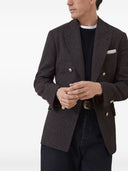 Brunello Cucinelli Sweaters Black