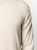 Brunello Cucinelli Sweaters Beige