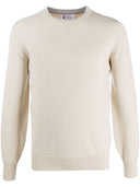Brunello Cucinelli Sweaters Beige