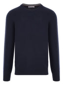 Brunello Cucinelli Sweaters blauw