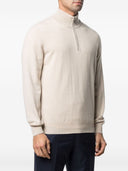 Brunello Cucinelli -tröjor Beige