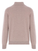Brunello Cucinelli T -skjorter og Polos Brown