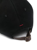 Brunello Cucinelli Hats Black