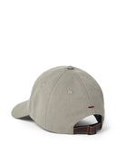 Brunello Cucinelli Hats Green