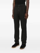Brunello Cucinelli Trousers Black