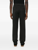 Brunello Cucinelli Trousers Black
