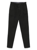 Brunello Cucinelli Trousers Black