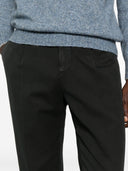Brunello Cucinelli Trousers Black