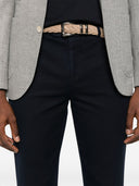 Brunello Cucinelli Trousers Blue