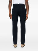 Brunello Cucinelli Trousers Blue