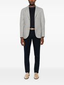 Brunello Cucinelli Trousers Blue