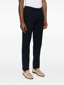 Brunello Cucinelli Trousers Blue