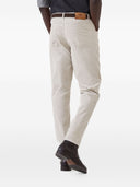 Brunello Cucinelli Trousers Beige