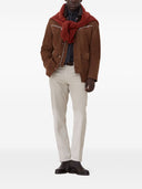 Brunello Cucinelli Trousers Beige