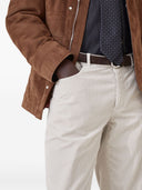 Brunello Cucinelli Trousers Beige