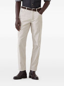 Brunello Cucinelli Trousers Beige