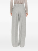 Brunello Cucinelli Trousers Grey