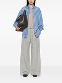 Brunello Cucinelli Trousers Grey