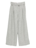 Brunello Cucinelli Trousers Grey