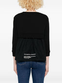 Elisabetta Franchi Sweaters Black