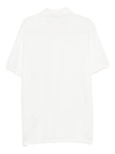 Brunello Cucinelli T -shirts en polos wit