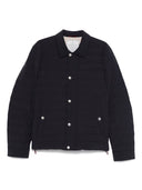 Brunello Cucinelli Jackets Blue