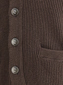 Brunello Cucinelli Sweaters Brown