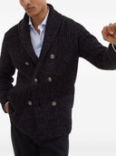 Brunello Cucinelli Jackets Black