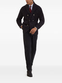 Brunello Cucinelli Jackets Black