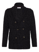 Brunello Cucinelli Jackets Black